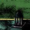 Landscape Tower III,  2006, Digital Archival Print,  14x20cm, edition of 6